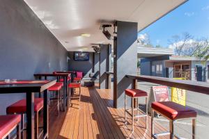 Fotografie z fotogalerie ubytování Sunshine Motor Inn v destinaci Ardeer