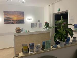 Fotografie z fotogalerie ubytování Hotel Aurora v destinaci Varazze
