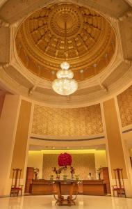 奥拉奇哈Orchha Palace and Convention Centre的相册照片