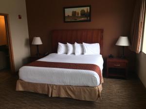 Φωτογραφία από το άλμπουμ του Cobblestone Inn & Suites - Newton σε Newton