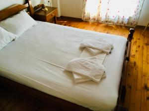 Gallery image of Epic Rooms in Delfoi