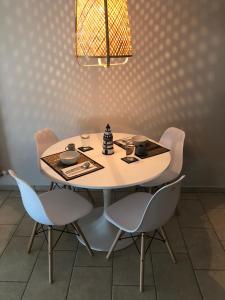 泰尔莫利SunRise Apartments的相册照片