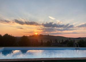 Gallery image of Tuscany Charme Boutique House in Monteroni dʼArbia