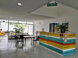 里奥阿查Bona Vida Hotel的相册照片