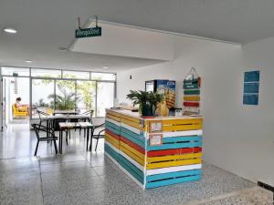 里奥阿查Bona Vida Hotel的相册照片