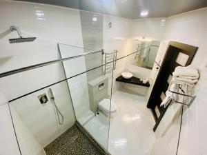 Ванная комната в Apartment modern style
