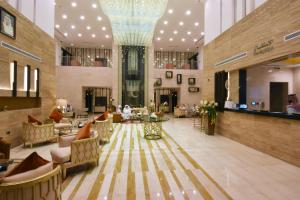 Afbeelding uit fotogalerij van Best Plus Aurora Hotel in Riyad