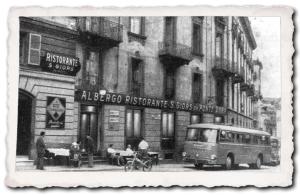 Fotografie z fotogalerie ubytování Albergo Ristorante San Giors v Turíně