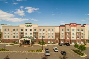 Gallery image of Hawthorn Extended Stay by Wyndham Loveland in Johnstown