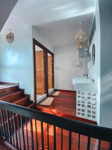 南府บ้านในกาด-ที่พักน่าน โรงแรมน่าน เที่ยวน่าน的相册照片 更多46张照片