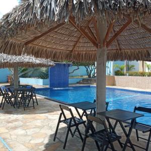 Gallery image of Recanto das Arvores in Barreirinhas