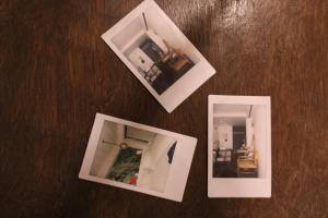 Fotografie z fotogalerie ubytování TOE LIBRARY Tokyo Asakusa v Tokiu