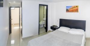 Gallery image of Hotel Las Margaritas Alojamientos in Barranquilla