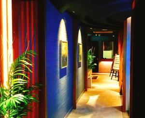 Foto dalla galleria di Hotel Riviera Sagamihara (Adult Only) a Sagamihara