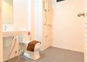 清莱J2 Residence Chiang Rai的相册照片