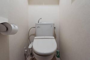 Ванная комната в 渋谷道玄坂401