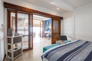 Gallery image of Villa GMB Beach house in Uluwatu