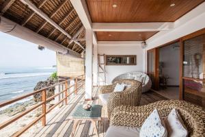 Gallery image of Villa GMB Beach house in Uluwatu