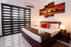 Gallery image of Iddamal Apartments in Mount Lavinia