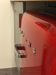 Afbeelding uit fotogalerij van Les Haltes de la Rive Gauche in Sury-près-Léré