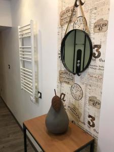 Afbeelding uit fotogalerij van Les Haltes de la Rive Gauche in Sury-près-Léré