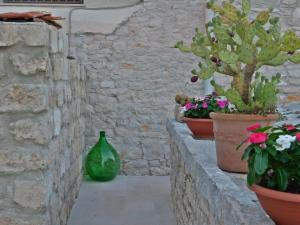 Fotografie z fotogalerie ubytování Ai Pilieri di Bagnoli v destinaci Castel del Monte