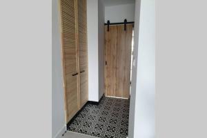 Fotografia z galérie ubytovania Apartament w kamienicy Przy Plantach v destinácii Kalisz