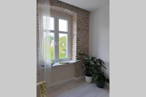 Fotografia z galérie ubytovania Apartament w kamienicy Przy Plantach v destinácii Kalisz