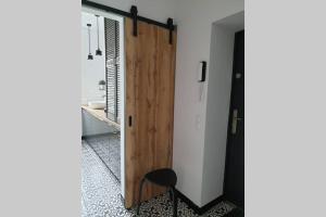 Fotografia z galérie ubytovania Apartament w kamienicy Przy Plantach v destinácii Kalisz