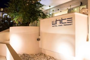 Fotografija v galeriji nastanitve White Hotel v mestu Vieste