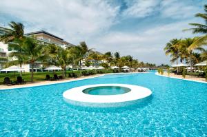 Gallery image of Sea Links Beach Resort & Golf in Mui Ne