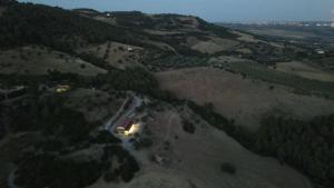 Foto dalla galleria di Agriturismo La Vallata a Masseria Scilva