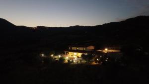 Foto dalla galleria di Agriturismo La Vallata a Masseria Scilva