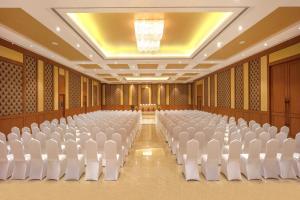 Gallery image of Orchha Palace and Convention Centre in Orchha