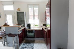 Fotografie z fotogalerie ubytování La Massette v destinaci Favières + 58 fotografií