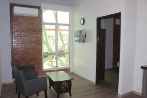 Gallery image of Blue Eyes Hotel in Kepala Batas