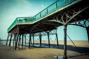 Gallery image of Lytham Apartments in Saint Annes on the Sea