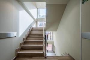 Fotografie z fotogalerie ubytování Apartamentos La Albarca v destinaci Hoznayo