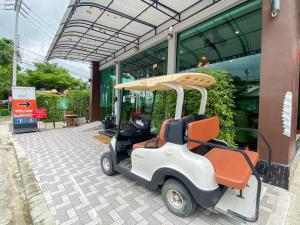 Gallery image of East Inn 15 Rayong - SHA Certified in Rayong