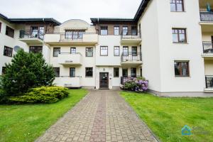 Gallery image of Botanika Deluxe Apartment Sopot in Sopot