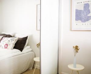 Gallery image of Bright apartment next to the King's Garden in Copenhagen