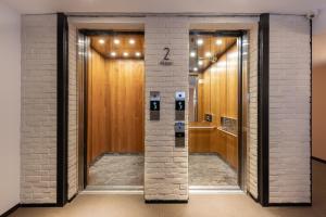 Fotografie z fotogalerie ubytování River inn Station v destinaci Kao-siung