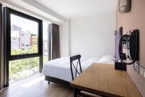 Fotografie z fotogalerie ubytování River inn Station v destinaci Kao-siung