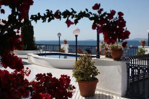 Gallery image of Villa La Terrazza Suites in Sorrento