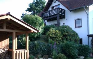 Gallery image of Ellis Garden in Idar-Oberstein