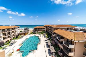 Hồ bơi trong/gần HVD Club Hotel Miramar - 24 Hours Ultra All Inclusive