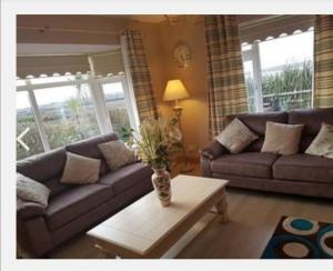 Gallery image of Belmullet View Holiday Accommodation in Derrynameel