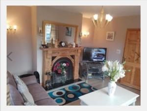 Gallery image of Belmullet View Holiday Accommodation in Derrynameel