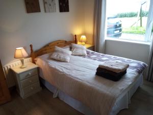Gallery image of Belmullet View Holiday Accommodation in Derrynameel