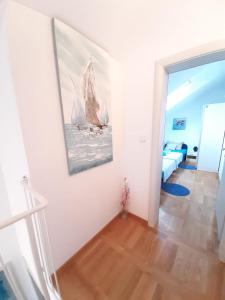 Fotografia z galérie ubytovania Svjetionik-Lighthouse v destinácii Kaštela